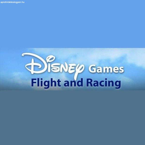 Disney: Flight and Racing cut (Digitális kulcs - PC)
