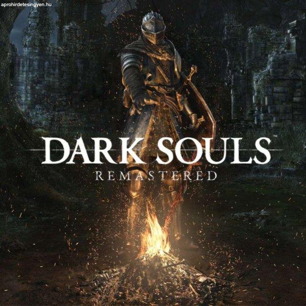 Dark Souls: Remastered (Digitális kulcs - PC)