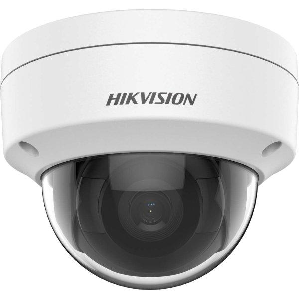 Hikvision DS-2CD1143G0-IUF (4mm) IP Dome kamera
