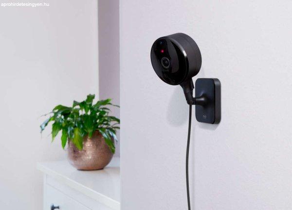 Eve Cam Secure Video Surveillance Smart Camera