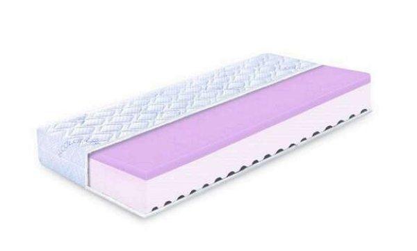TED-BED Lavender Memory matrac