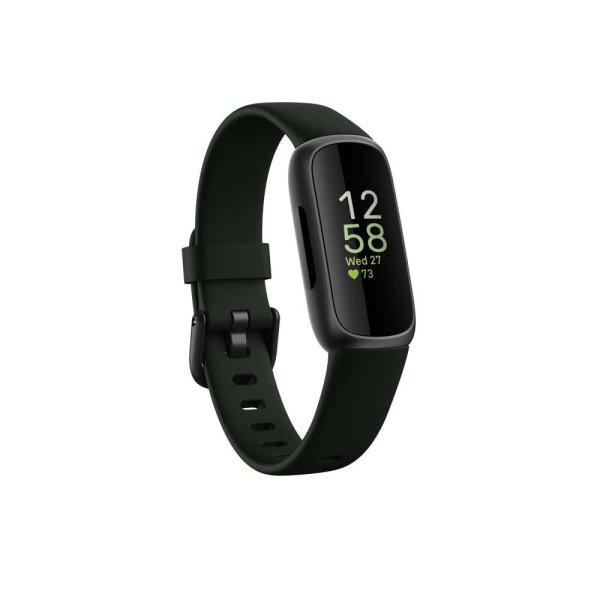 Fitbit Inspire 3 Aktivitásmérő - Fekete