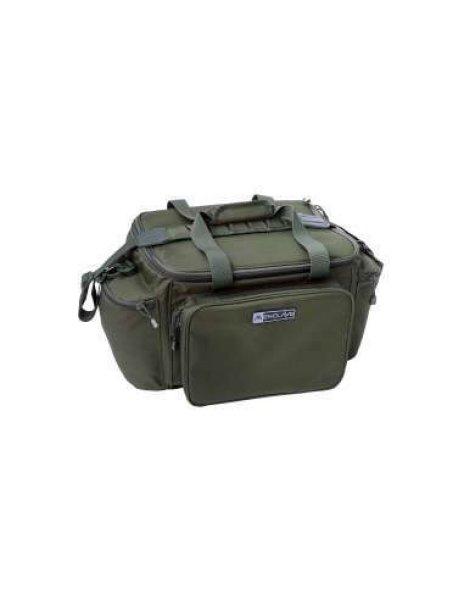 Mikado enclave carryall medium 56x32x31cm szerelékes táska
