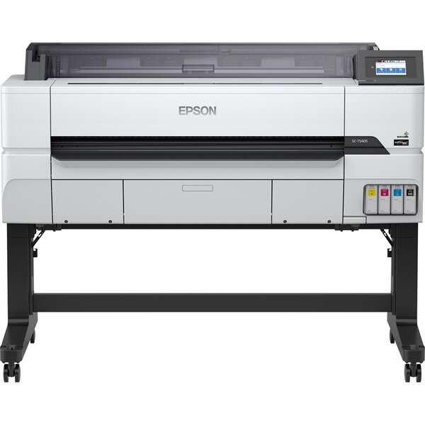 Epson SureColor SC-T5405 A0 /36'/ Műszaki Nyomtató, C11CJ56301A0