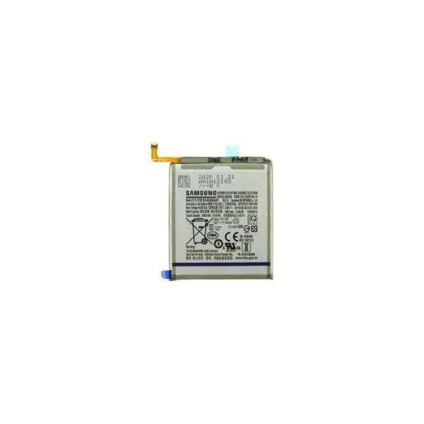 EB-BG985ABY Samsung akkumulátor Li-Ion 4500mAh (szervizcsomag)