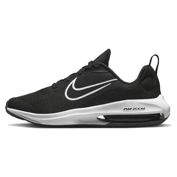 Sportcipők Nike Air Zoom Arcadia 2 Gs DM8491002 Gyerekeknek, fekete 39