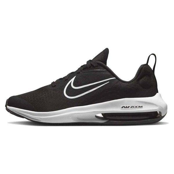 Sportcipők Nike Air Zoom Arcadia 2 Gs DM8491002 Gyerekeknek, fekete 38