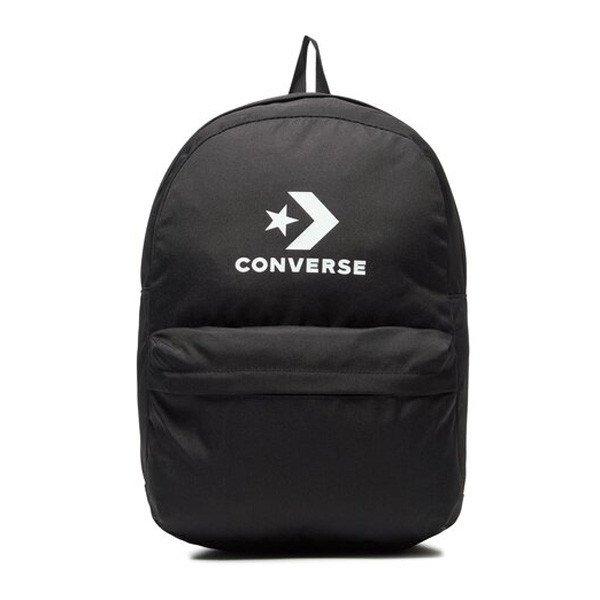 Converse Speed 3 Black Backpack