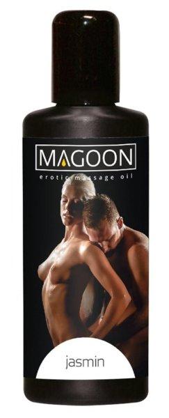  Jasmine Erotic Massage Oil 50 ml 