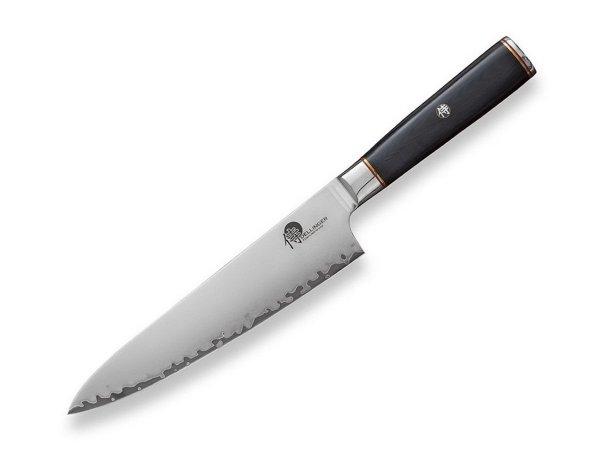Dellinger Okami Chef szakács kés 20 cm