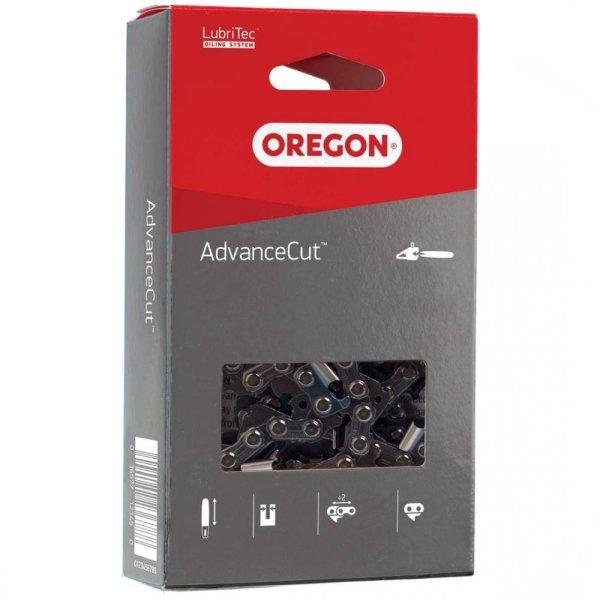 Oregon® AdvanceCut™ láncfűrész lánc - 3/8" - 1,3 mm - 50 szem -
91PX050E - eredeti minőségi alkatrész*
