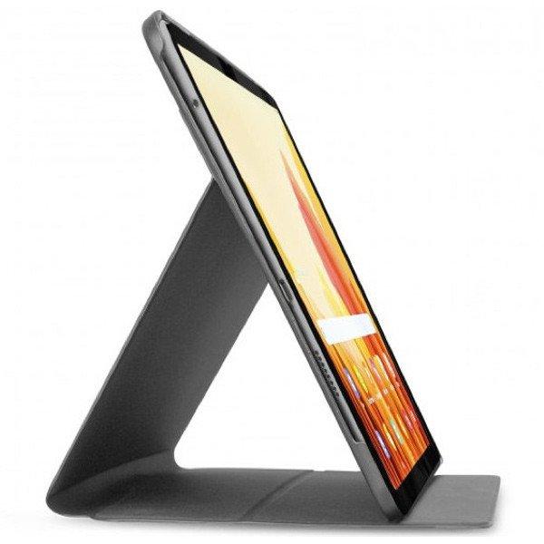 Trio Book Pro tok Samsung Galaxy Tab A7 Lite számára, fekete
