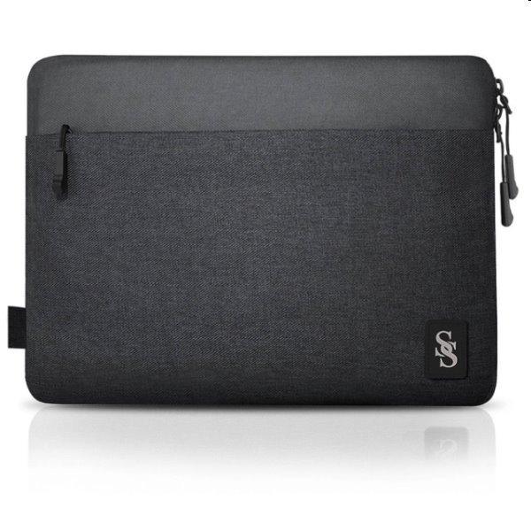 SBS Univerzális HANDLE LUX táska max. 11'' méretű tablet és laptop
számára, fekete