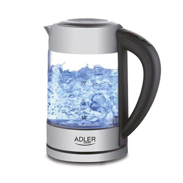 Adler AD1247 vízforraló