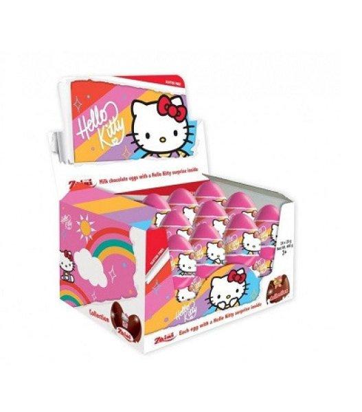Zaini 20G Csokitojás Hello Kitty