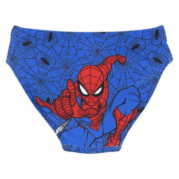 Gyermek fürdőruha Spider-Man kék 3 Év