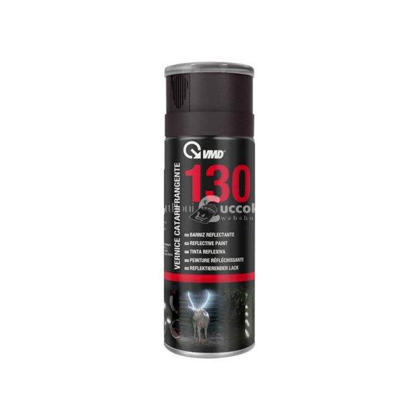 VMD Fényvisszaverő festék spray - áttetsző - 400 ml