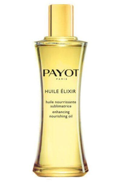 Payot Száraz testápoló olaj Elixir Huile (Enhancing Nourishing
Oil) 100 ml