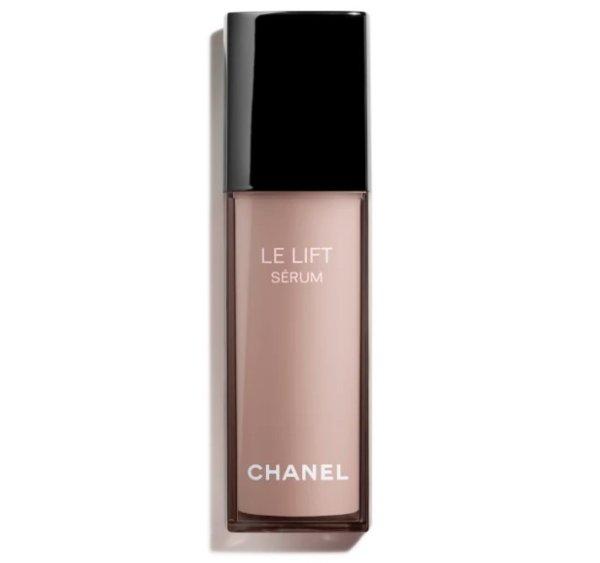 Chanel Bőrszérum Le Lift (Smooths – Firms Sérum) 50 ml