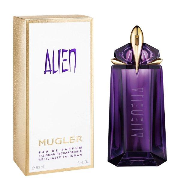 Thierry Mugler Alien - EDP (újratölthető) 2 ml - illatminta
spray-vel