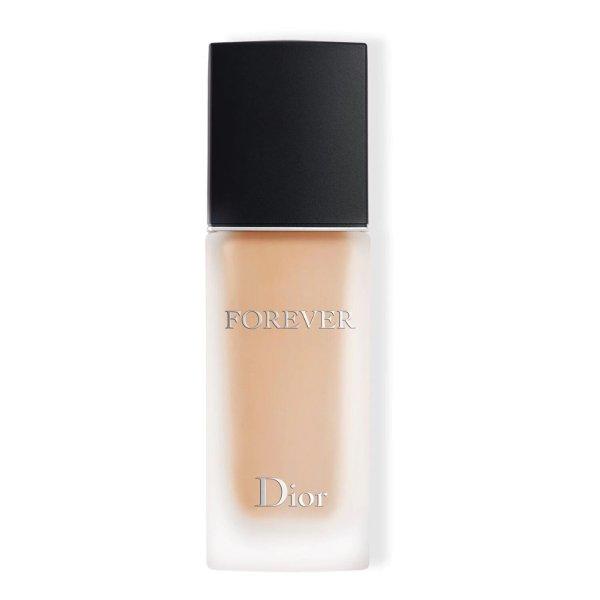Dior Folyékony smink Diorskin Forever (Fluid Foundation) 30 ml 3 Warm Peach