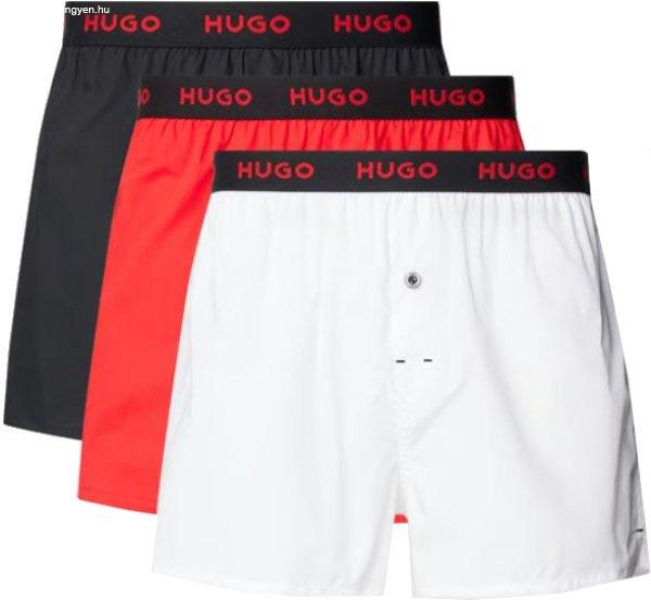 Hugo Boss 3 PACK - férfi alsónadrág HUGO 50510216-003 XXL