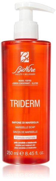 BioNike Folyékony szappan érzékeny bőrre Triderm Marseille
(Liquid Soap) 250 ml