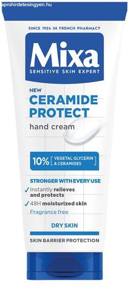 Mixa Kézkrém száraz bőrre Ceramide Protect (Hand Cream) 100
ml
