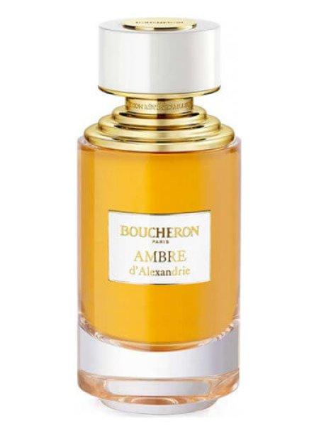 Boucheron Ambre D`Alexandrie - EDP 2 ml - illatminta spray-vel