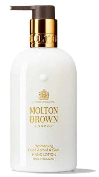 Molton Brown Kézkrém Oudh Accord & Gold (Hand Lotion) 300 ml