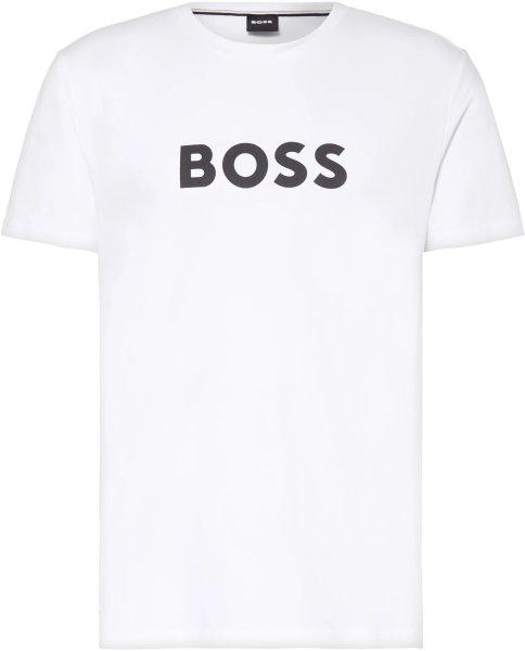Hugo Boss Férfi póló BOSS Regular Fit 50503276-100 XL