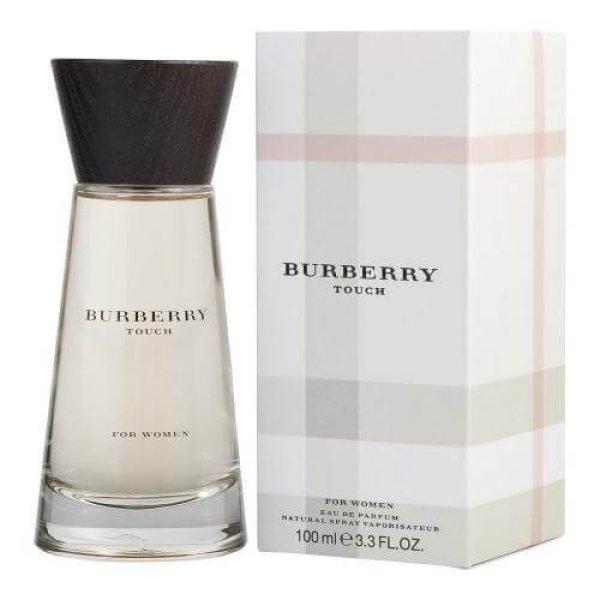 Burberry Touch For Women - EDP 2 ml - illatminta spray-vel