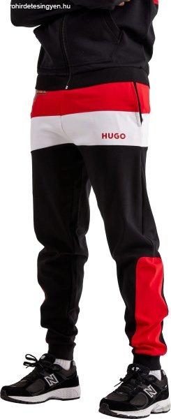 Hugo Boss Férfi melegítőnadrág HUGO 50510493-001 L