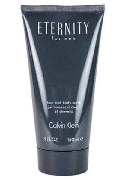 Calvin Klein Eternity For Men - tusfürdő 150 ml