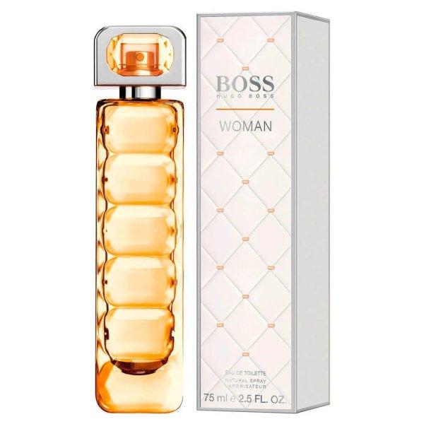 Hugo Boss Boss Orange - EDT 2 ml - illatminta spray-vel