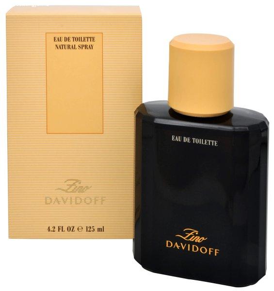 Davidoff Zino - EDT 2 ml - illatminta spray-vel