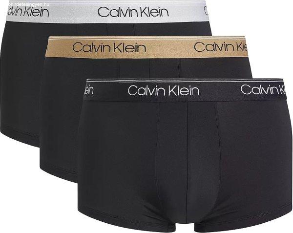 Calvin Klein 3 PACK- férfi boxeralsó NB2569A-GF0 M