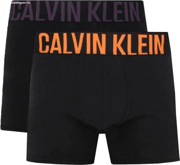 Calvin Klein 2 PACK- férfi boxeralsó NB2599A-GXL M