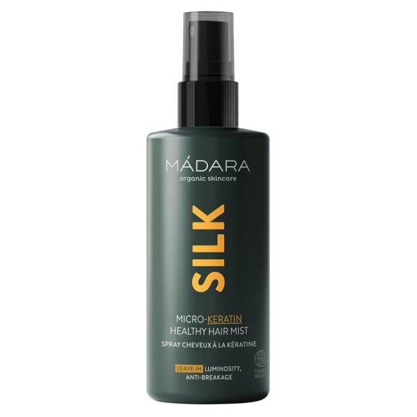 MÁDARA Hajpermet Silk (Micro-Keratin Healthy Hair Mist) 90 ml