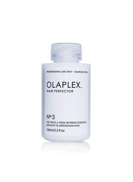 Olaplex Otthoni ápolási kezelés Olaplex No. 3 (Hair Perfector)
100 ml