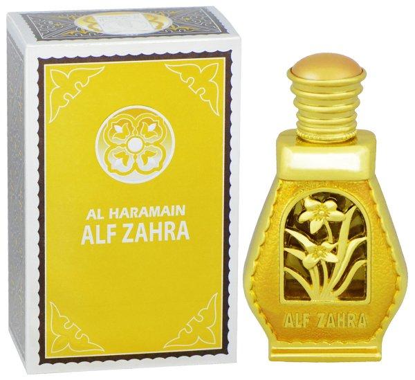 Al Haramain Alf Zahra - parfümolaj 15 ml