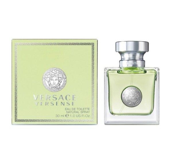 Versace Versense - EDT 2 ml - illatminta spray-vel