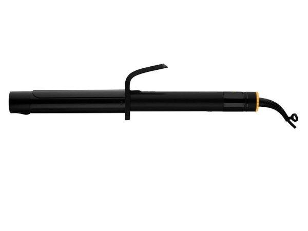 Hot Tools Hajsütővas Black GoldDigital Salon Curling Iron 32 mm