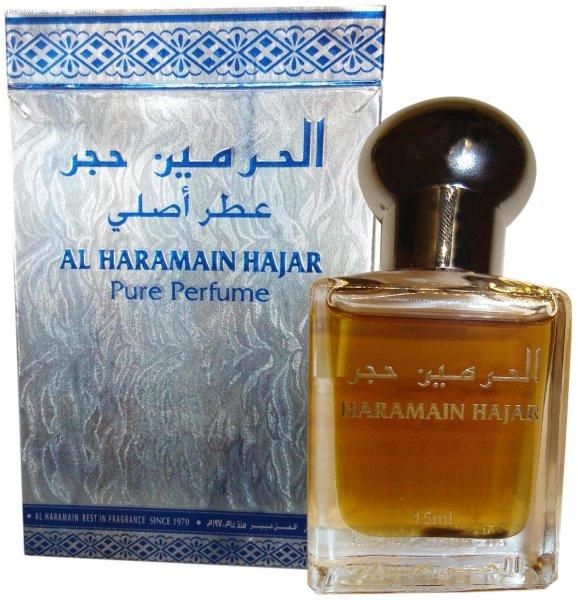 Al Haramain Hajar - parfümolaj 15 ml