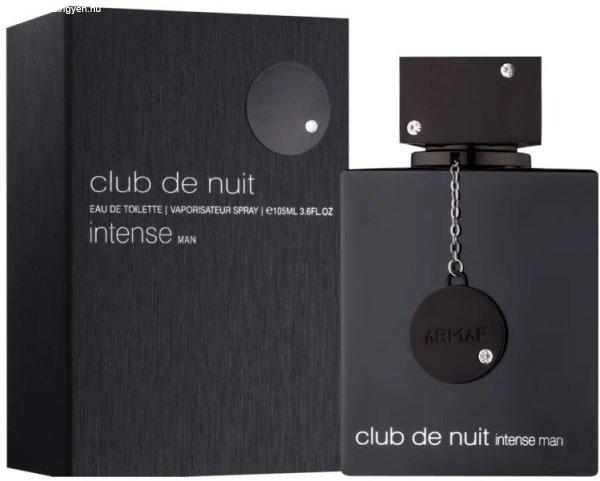 Armaf Club de Nuit Intense Man - EDT 2 ml - illatminta spray-vel