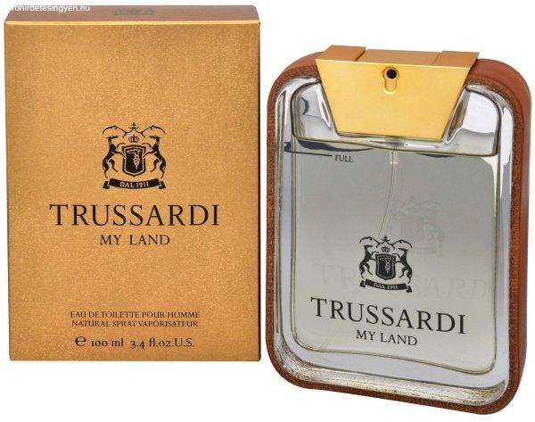 Trussardi My Land - EDT 30 ml