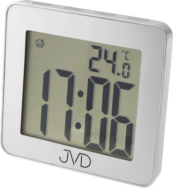 JVD Digitális fürdőszobai óra SH8209.1