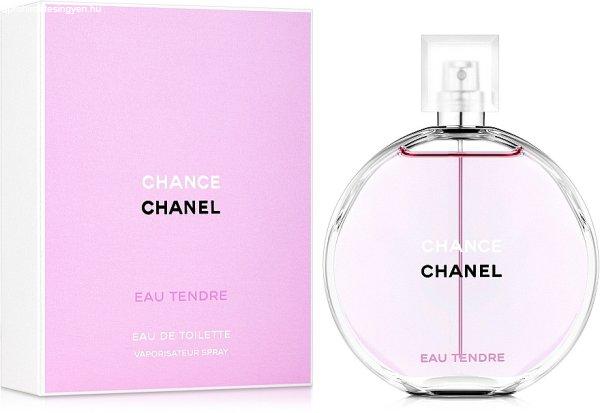 Chanel Chance Eau Tendre - EDT 150 ml