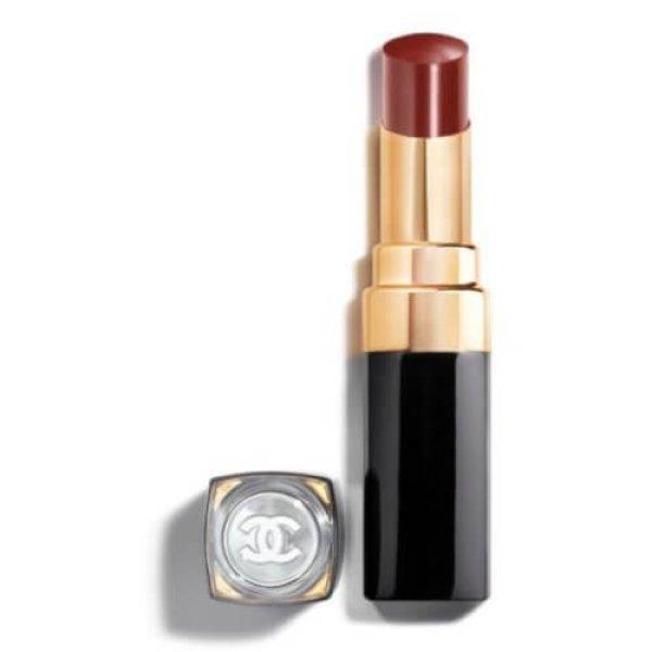Chanel Rouge Coco Flash 3 g fényes hidratáló rúzs 92 Amour