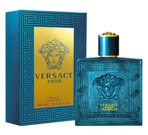 Versace Eros - parfüm 100 ml